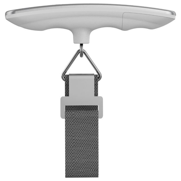 Scape Travel Báscula para maletas EC002 plata